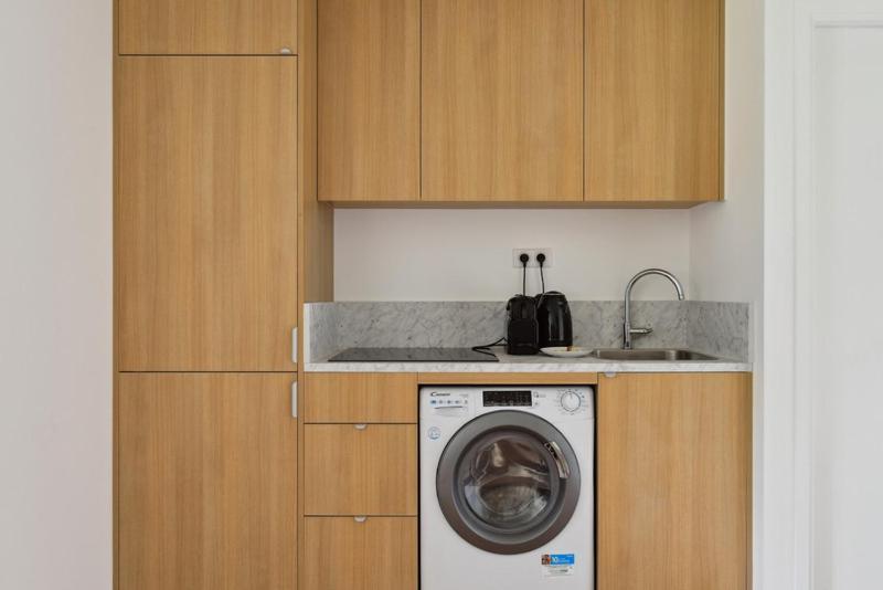 Bluestay 166 - Charmant A Apartment Paris