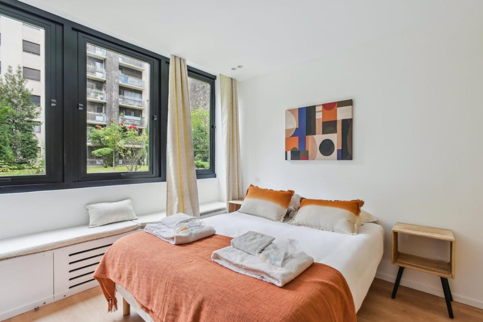 Bluestay 166 - Charmant A Apartment