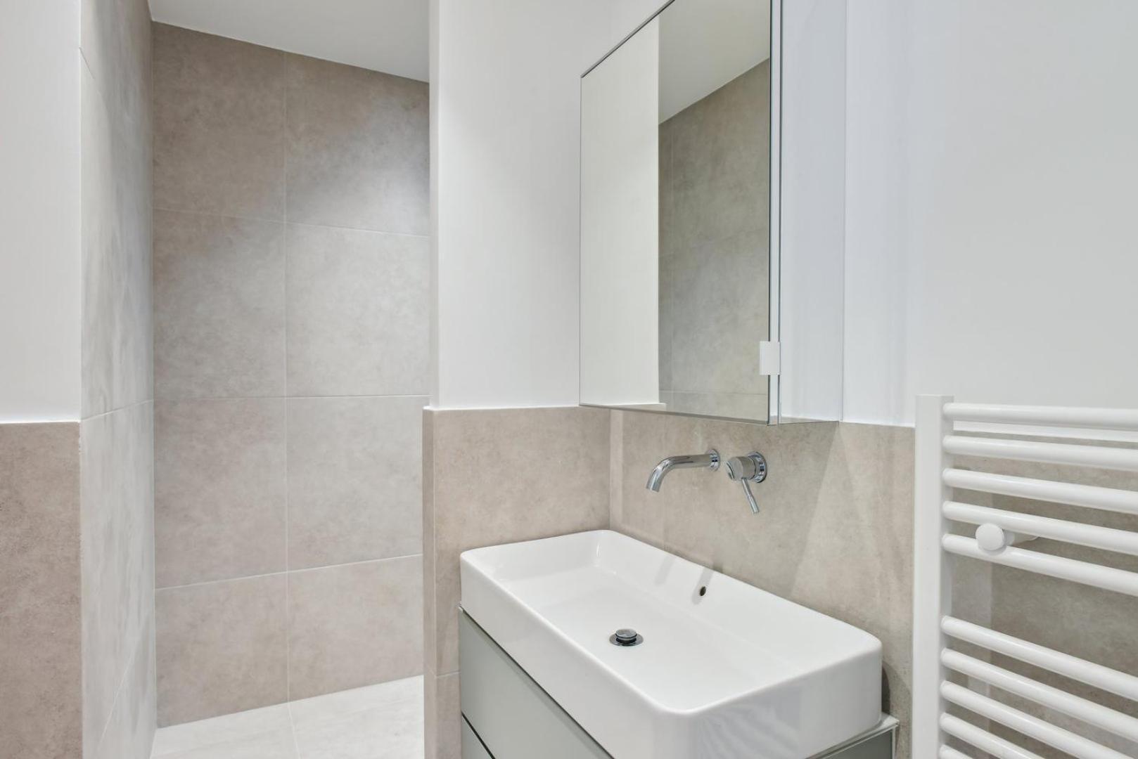 Apartment Bluestay 166 - Charmant A Paris